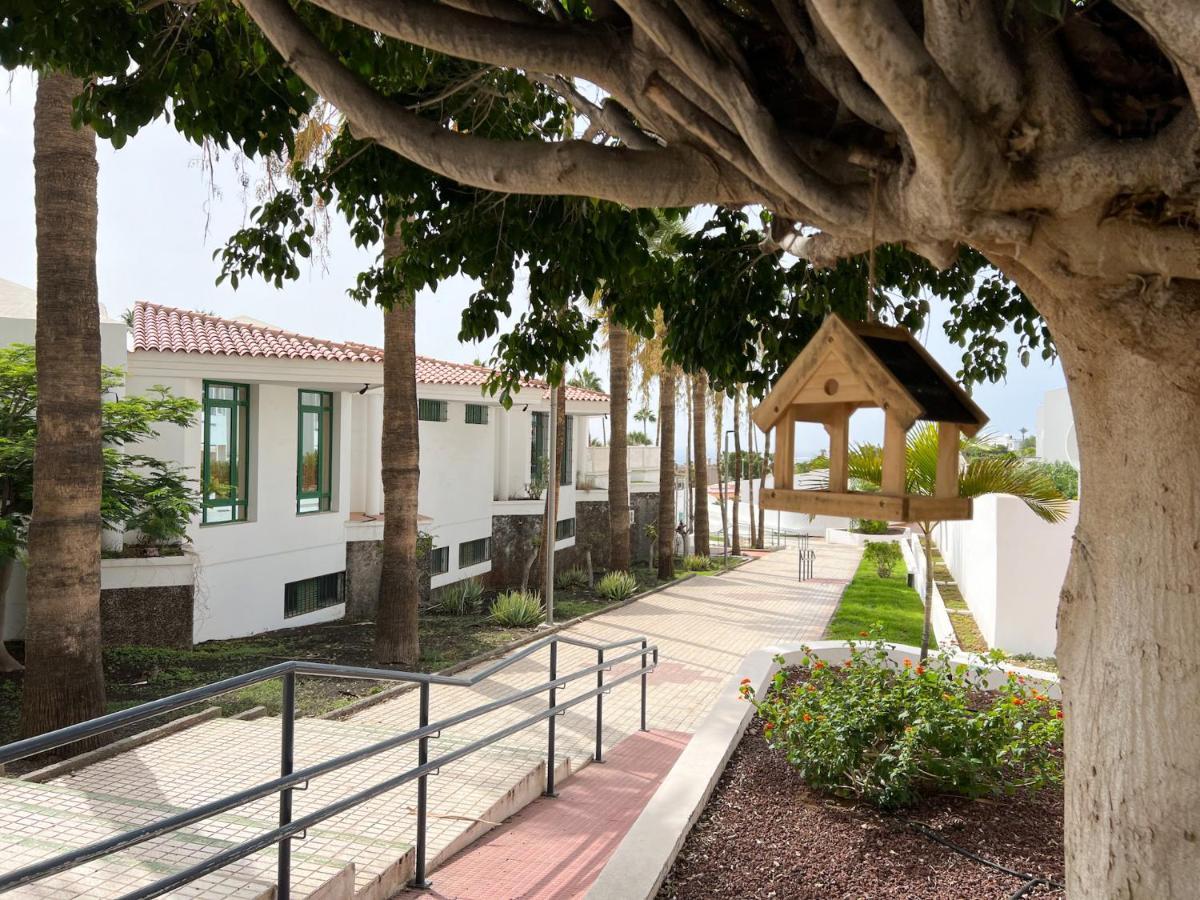 Island Village Costa Adeje  Exterior foto