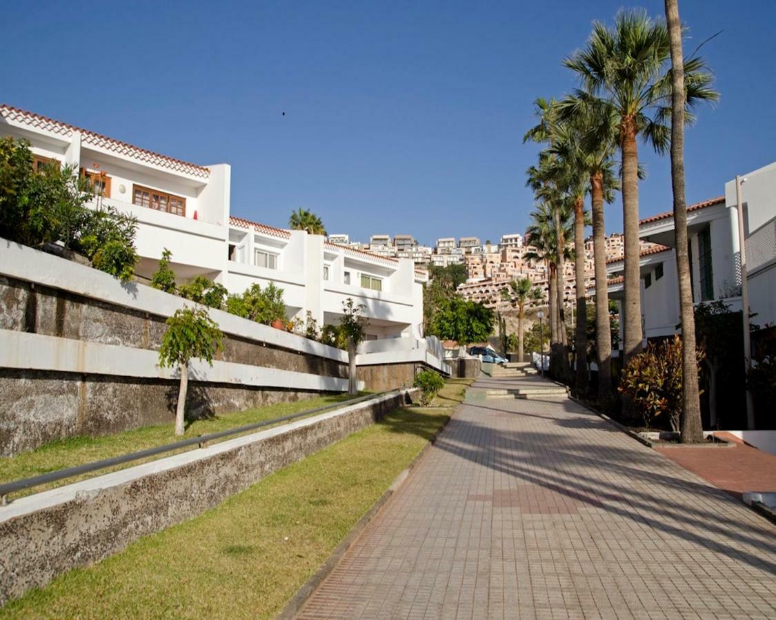 Island Village Costa Adeje  Exterior foto