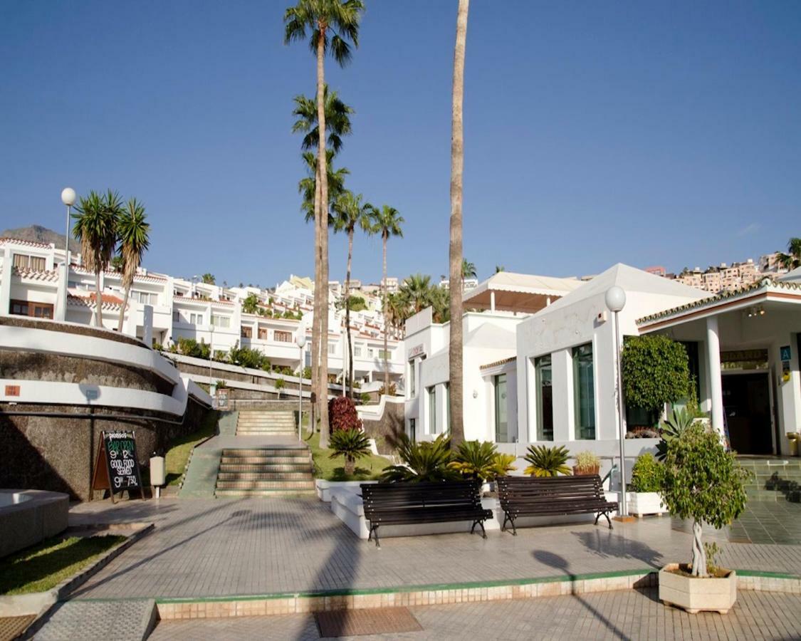 Island Village Costa Adeje  Exterior foto